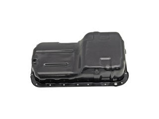 Dorman - OE Solutions Cárter de Aceite de Motor P/N:264-403 Fits: Acura Cl 1997, Honda Accord 97-90, Honda Odyssey 97-95, Honda Prelude 96-92, Isuzu Oasis 97-96 - Image 1