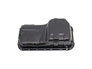 Dorman - OE Solutions Cárter de Aceite de Motor P/N:264-406 Fits: Acura Cl 99-98, Honda Accord 02-98, Honda Odyssey 1998, Isuzu Oasis 99-98 - Image 1