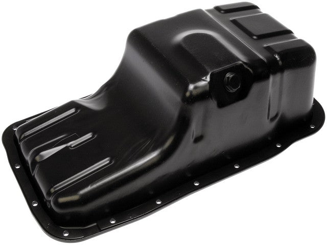 Dorman - OE Solutions Cárter de Aceite de Motor P/N:264-408 Fits: Acura Integra 01-90, Honda Civic 00-99, Honda Civic Del Sol 97-94 - Image 1