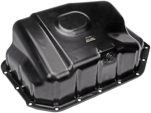 Dorman - OE Solutions Cárter de Aceite de Motor P/N:264-410 Fits: Acura Rsx 06-02, Honda Accord 07-03, Honda Civic 05-02, Honda Cr-v 06-02, Honda Element 11-03 - Image 1