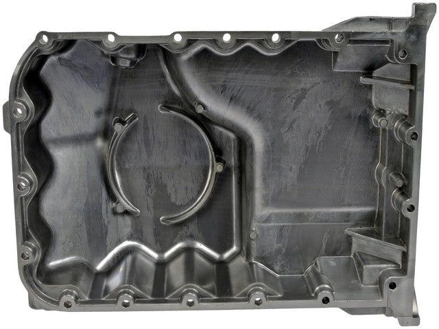 Dorman - OE Solutions Cárter de Aceite de Motor P/N:264-412 Fits: Acura Cl 03-01, Acura Mdx 02-01, Acura Tl 03-02, Honda Pilot 04-03 - Image 2