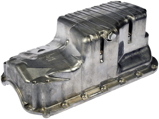 Dorman - OE Solutions Cárter de Aceite de Motor P/N:264-413 Fits: Acura El 00-97, Honda Civic 00-96 - Image 1