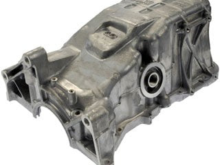 Dorman - OE Solutions Cárter de Aceite de Motor P/N:264-415 Fits: Honda Fit 08-06 - Image 1