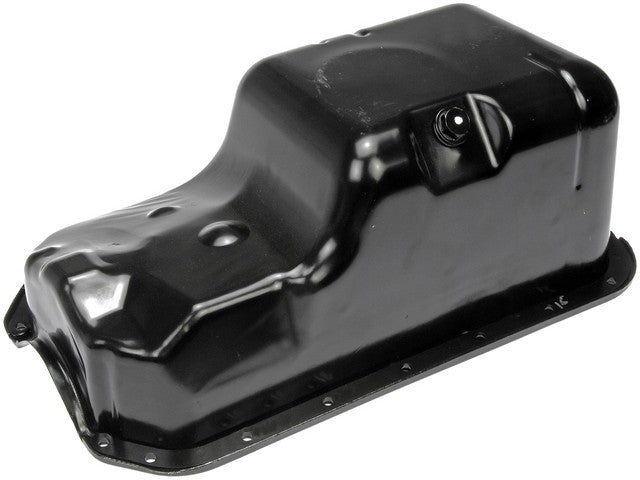 Dorman - OE Solutions Cárter de Aceite de Motor P/N:264-417 Fits: Honda Civic 05-01 - Image 1