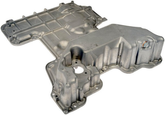 Dorman - OE Solutions Cárter de Aceite de Motor P/N:264-425 Fits: Mercedes-benz C240 05-01, Mercedes-benz C32 Amg 04-02, Mercedes-benz C320 05-01, Mercedes-benz Clk320 05-04 - Image 1