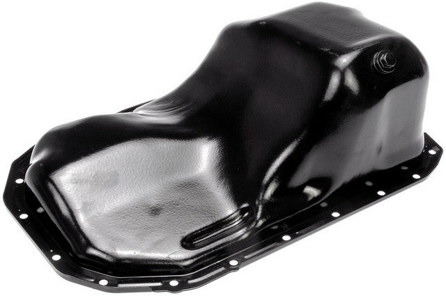 Dorman - OE Solutions Cárter de Aceite de Motor P/N:264-426 Fits: Eagle Talon 98-95, Mitsubishi Eclipse 99-93 - Image 1