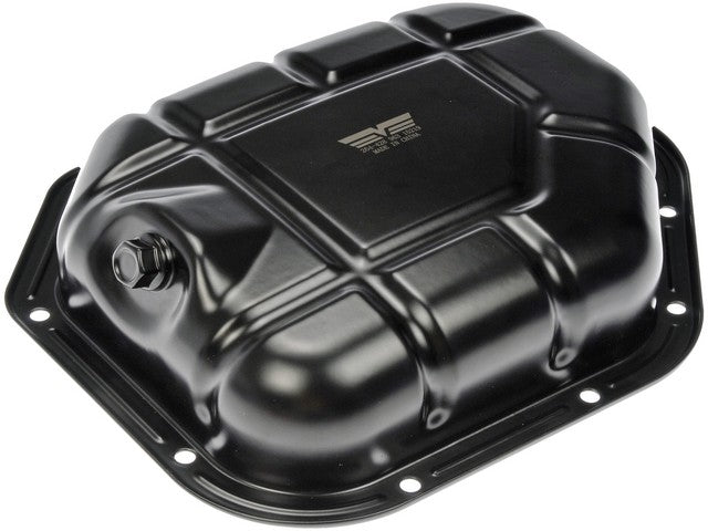 Dorman - OE Solutions Cárter de Aceite de Motor P/N:264-428 Fits: Hyundai Sonata 05-99, Hyundai Tiburon 08-03, Kia Optima 05-01 - Image 1