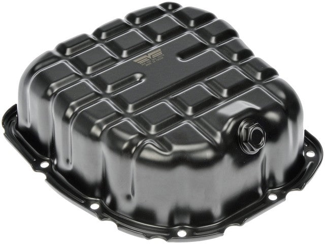 Dorman - OE Solutions Cárter de Aceite de Motor P/N:264-429 Fits: Hyundai Santa Fe 06-02, Hyundai Sonata 05-02, Kia Optima 05-01 - Image 1