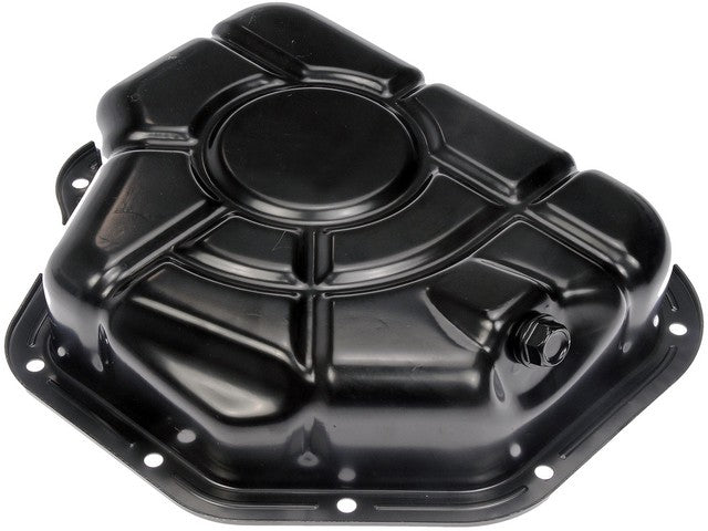 Dorman - OE Solutions Cárter de Aceite de Motor P/N:264-436 Fits: Hyundai Santa Fe 09-06, Kia Magentis 10-05, Kia Optima 10-06, Kia Rondo 12-07 - Image 1