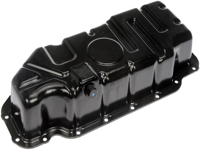 Dorman - OE Solutions Cárter de Aceite de Motor P/N:264-437 Fits: Hyundai Equus 16-11, Hyundai Genesis 14-09, Kia K900 17-15 - Image 1