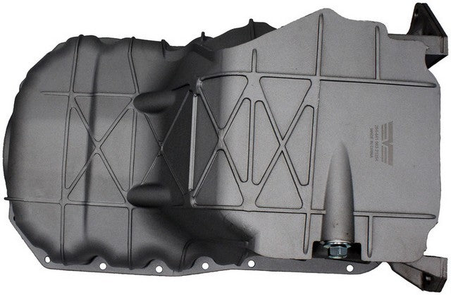 Dorman - OE Solutions Cárter de Aceite de Motor P/N:264-441 Fits: Ford Cougar 94-90, Ford Mustang 04-94, Ford Thunderbird 97-89, Mercury Cougar 97-89 - Image 1