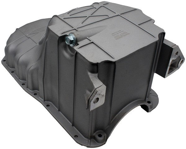 Dorman - OE Solutions Cárter de Aceite de Motor P/N:264-441 Fits: Ford Cougar 94-90, Ford Mustang 04-94, Ford Thunderbird 97-89, Mercury Cougar 97-89 - Image 2