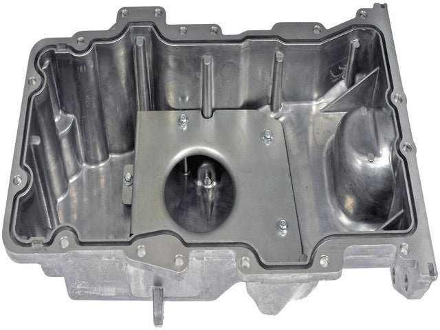 Dorman - OE Solutions Cárter de Aceite de Motor P/N:264-442 Fits: Ford Five Hundred 07-05, Ford Freestyle 07-05, Mercury Montego 07-05 - Image 2