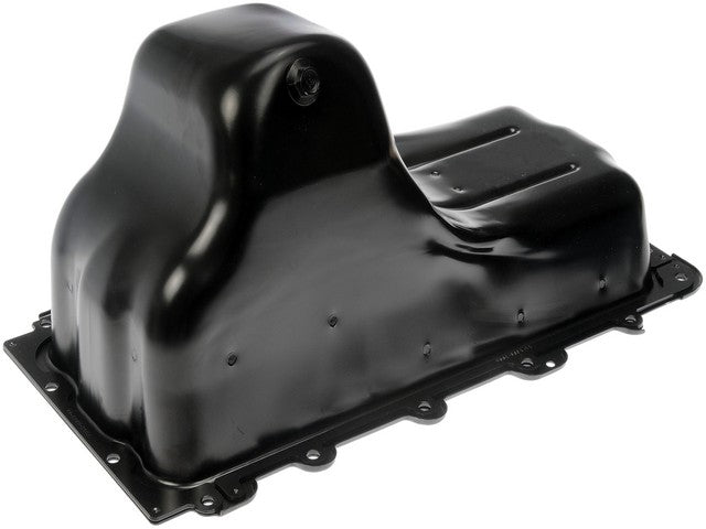 Dorman - OE Solutions Cárter de Aceite de Motor P/N:264-443 Fits: Ford Excursion 05-00, Ford F-250 Super Duty 10-99, Ford F-350 09-03, Ford F-350 Super Duty 10-99 - Image 1