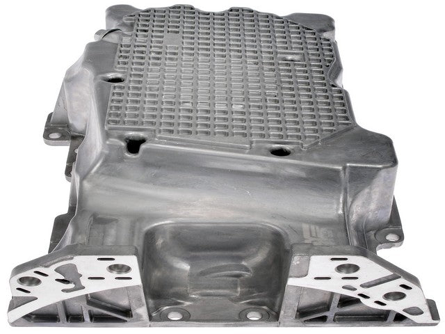 Dorman - OE Solutions Cárter de Aceite de Motor P/N:264-444 Fits: Ford Escape 12-09, Ford Fusion 12-06, Lincoln Zephyr 2006, Mazda 6 08-06, Mazda Tribute 11-09, Mercury Mariner 11-09, Mercury Milan 11-06 - Image 3