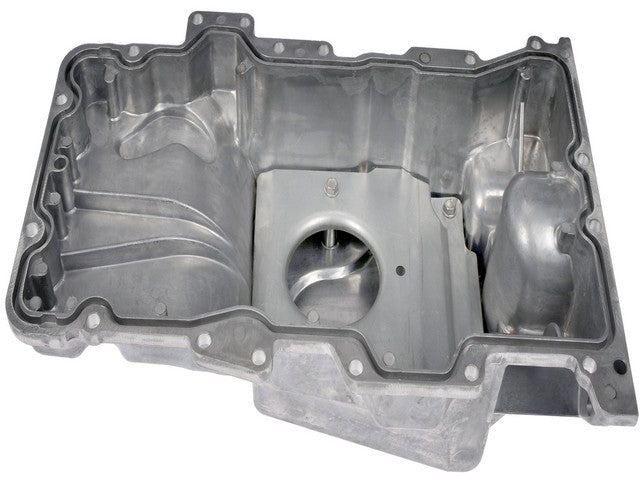 Dorman - OE Solutions Cárter de Aceite de Motor P/N:264-445 Fits: Ford Sable 01-96, Ford Taurus 05-96, Mercury Sable 05-96 - Image 2