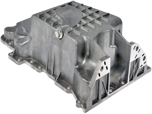Dorman - OE Solutions Cárter de Aceite de Motor P/N:264-445 Fits: Ford Sable 01-96, Ford Taurus 05-96, Mercury Sable 05-96 - Image 1
