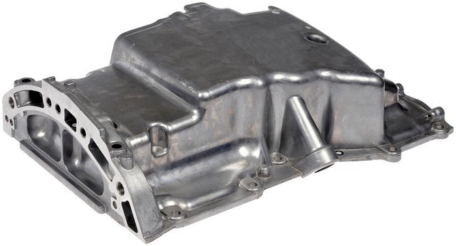 Dorman - OE Solutions Cárter de Aceite de Motor P/N:264-451 Fits: Ford Fusion 10-06, Mercury Milan 09-06 - Image 1