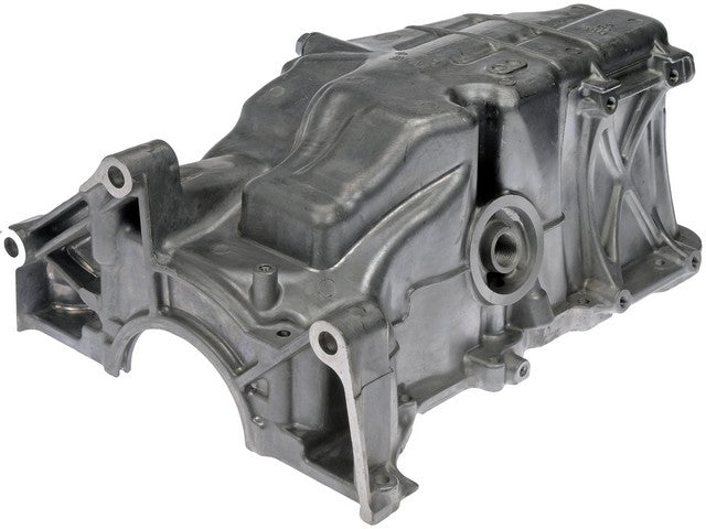 Dorman - OE Solutions Cárter de Aceite de Motor P/N:264-456 Fits: Honda Fit 14-09 - Image 1