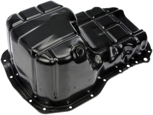 Dorman - OE Solutions Cárter de Aceite de Motor P/N:264-458 Fits: Mitsubishi Eclipse 12-06, Mitsubishi Galant 12-04, Mitsubishi Grandis 09-07 - Image 1
