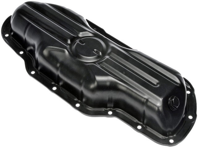 Dorman - OE Solutions Cárter de Aceite de Motor P/N:264-461 Fits: Lexus Gs300 2006, Lexus Gs350 11-07, Lexus Gs350 15-13, Lexus Gs450h 11-07, Lexus Gs450h 18-13, Lexus Is250 15-06, Lexus Is350 17-06, Lexus Rc350 17-15 - Image 1