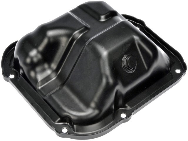 Dorman - OE Solutions Cárter de Aceite de Motor P/N:264-466 Fits: Nissan Versa 11-09 - Image 1