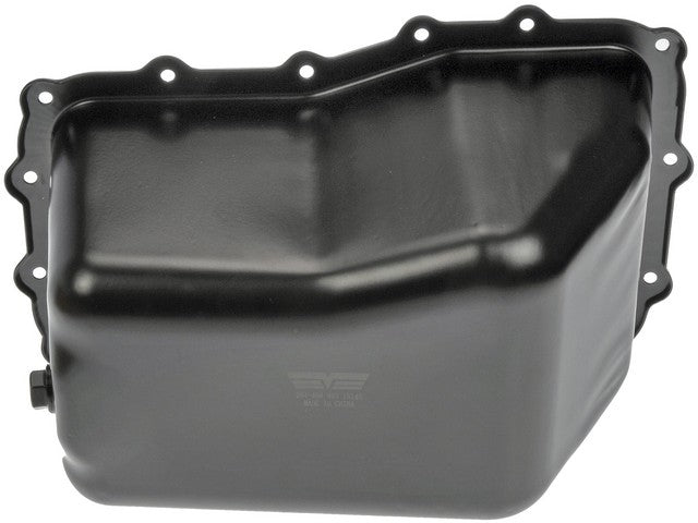 Dorman - OE Solutions Cárter de Aceite de Motor P/N:264-468 Fits: Jeep Wrangler 11-07 - Image 2