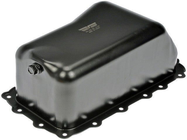 Dorman - OE Solutions Cárter de Aceite de Motor P/N:264-468 Fits: Jeep Wrangler 11-07 - Image 1