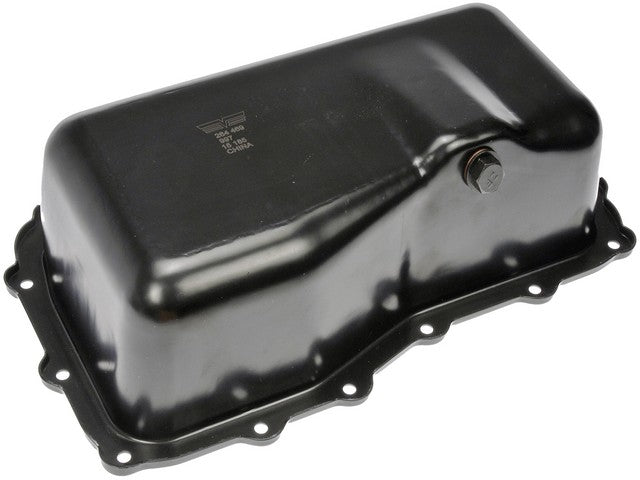 Dorman - OE Solutions Cárter de Aceite de Motor P/N:264-469 Fits: Chrysler TOWN &amp; COUNTRY 10-08, Dodge Grand Caravan 10-08 - Image 1