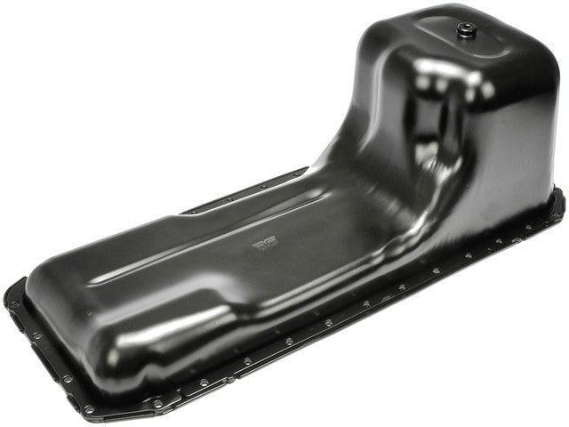 Dorman - OE Solutions Cárter de Aceite de Motor P/N:264-470 Fits: Dodge Ram 2500 10-03, Dodge Ram 3500 10-03, Dodge Ram 4000 10-05, Dodge Ram 4500 10-08, Dodge Ram 5500 10-08, Ram 2500 12-11, Ram 3500 12-11, Ram 4000 13-11, Ram 4500 12-11, Ram 5500 12-11 - Image 1