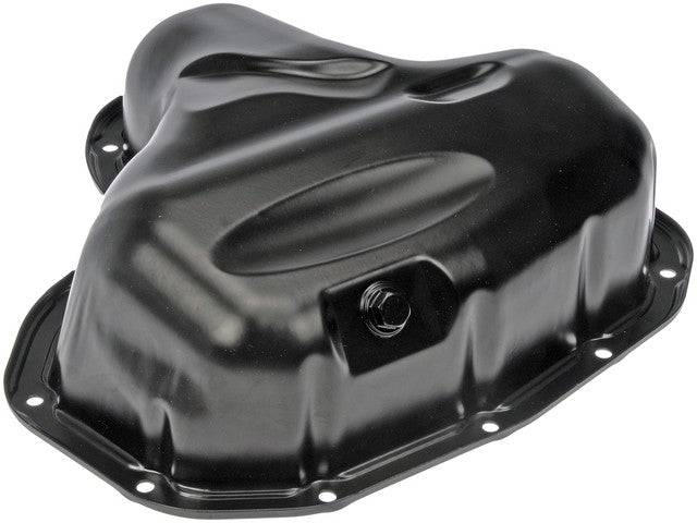 Dorman - OE Solutions Cárter de Aceite de Motor P/N:264-474 Fits: Lexus Es300h 18-13, Toyota Avalon 18-13, Toyota Camry 17-10, Toyota Highlander 19-09, Toyota Sienna 13-11, Toyota Venza 16-09 - Image 1