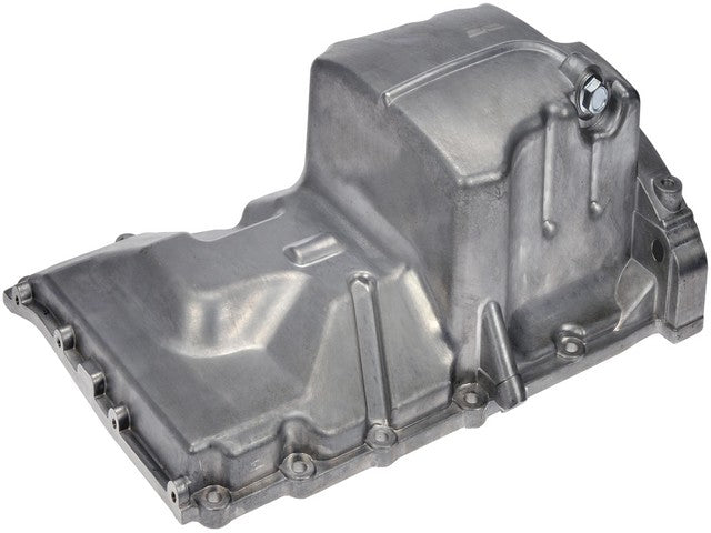 Dorman - OE Solutions Cárter de Aceite de Motor P/N:264-476 Fits: Ford F-100 Ranger 2001, Ford Ranger 12-01, Mazda B2300 10-01 - Image 1