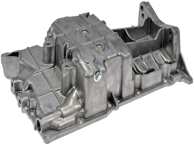 Dorman - OE Solutions Cárter de Aceite de Motor P/N:264-477 Fits: Chevrolet Cavalier, Chevrolet Classic, Chevrolet Malibu, Oldsmobile Alero, Pontiac Grand Am, Pontiac Sunfire, Saturn Ion, Saturn L100, Saturn L200, Saturn L300 - Image 1