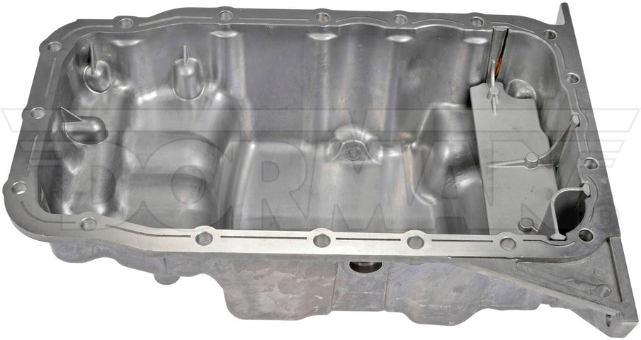Dorman - OE Solutions Cárter de Aceite de Motor P/N:264-478 Fits: Saturn L300 05-01, Saturn Ls2 2000, Saturn Lw2 2000, Saturn Lw300 03-01 - Image 2
