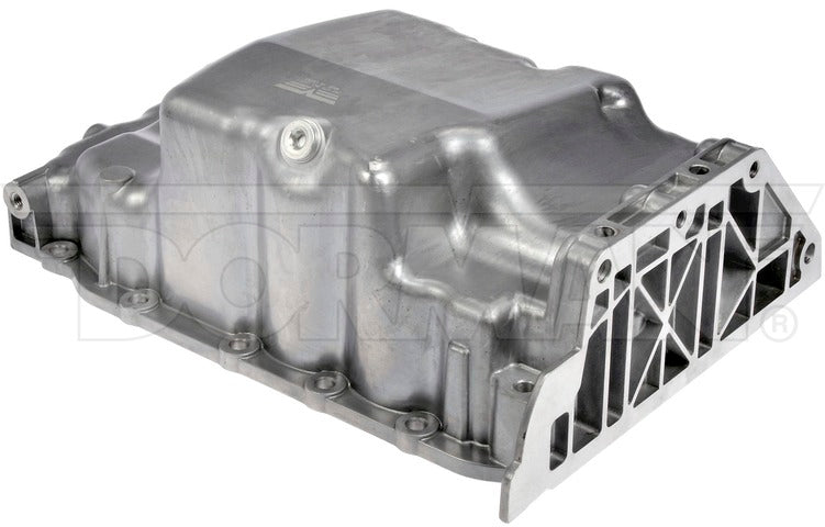 Dorman - OE Solutions Cárter de Aceite de Motor P/N:264-478 Fits: Saturn L300 05-01, Saturn Ls2 2000, Saturn Lw2 2000, Saturn Lw300 03-01 - Image 1