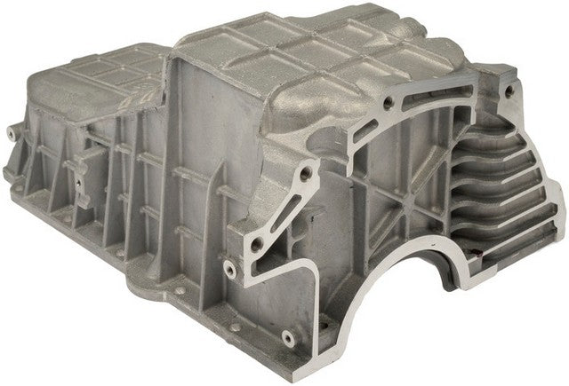 Dorman - OE Solutions Cárter de Aceite de Motor P/N:264-479 Fits: Chevrolet Express 1500 14-08, Chevrolet Express Cargo 14-09, Chevrolet Silverado 1500 13-07, GMC Savana 1500 14-08, GMC Sierra 1500 13-07 - Image 1