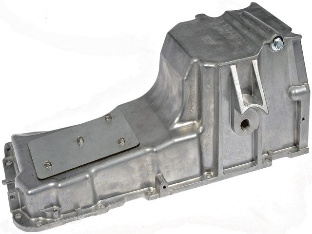 Dorman - OE Solutions Cárter de Aceite de Motor P/N:264-480 Fits: Cadillac Escalade, Cadillac Escalade Esv, Cadillac Escalade Ext, Chevrolet Avalanche, Chevrolet Express 1500, Chevrolet Express 2500, Chevrolet Express 3500, Chevrolet Express 4500 - Image 2