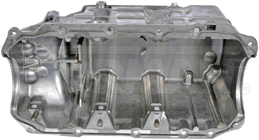 Dorman - OE Solutions Cárter de Aceite de Motor P/N:264-481 Fits: Buick Rendezvous 07-06, Buick Terraza 06-05, Chevrolet Malibu 06-04, Chevrolet Uplander 06-05, Pontiac G6 06-05, Pontiac Montana 06-05, Saturn Relay 06-05 - Image 2