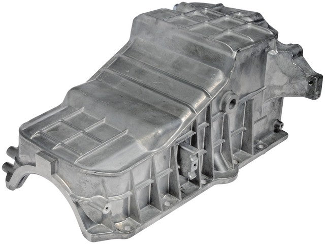 Dorman - OE Solutions Cárter de Aceite de Motor P/N:264-482 Fits: Chevrolet Blazer, Chevrolet Cargo Van, Chevrolet Express 1500, Chevrolet Express 2500, Chevrolet G30, Chevrolet P30, Chevrolet S10 - Image 2