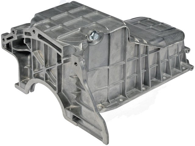 Dorman - OE Solutions Cárter de Aceite de Motor P/N:264-482 Fits: Chevrolet Blazer, Chevrolet Cargo Van, Chevrolet Express 1500, Chevrolet Express 2500, Chevrolet G30, Chevrolet P30, Chevrolet S10 - Image 1
