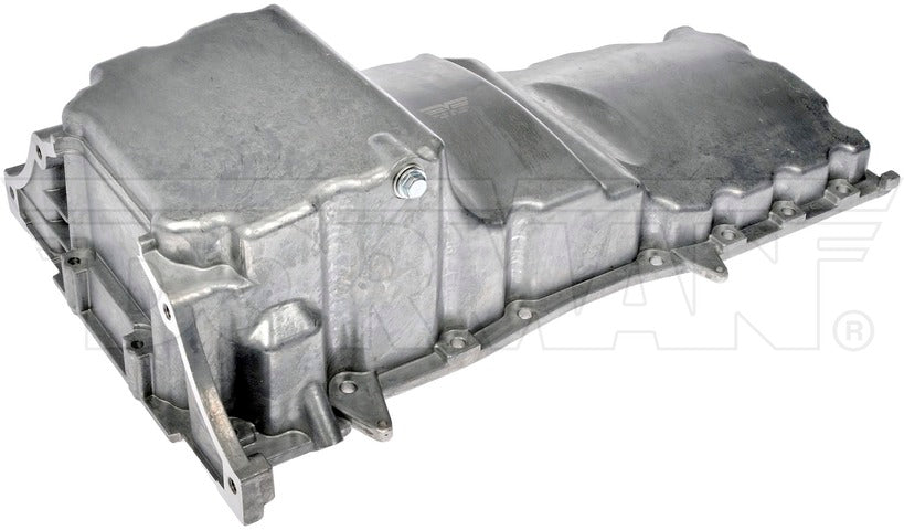 Dorman - OE Solutions Cárter de Aceite de Motor P/N:264-483 Fits: Chevrolet Colorado 12-04, GMC Canyon 12-04 - Image 1