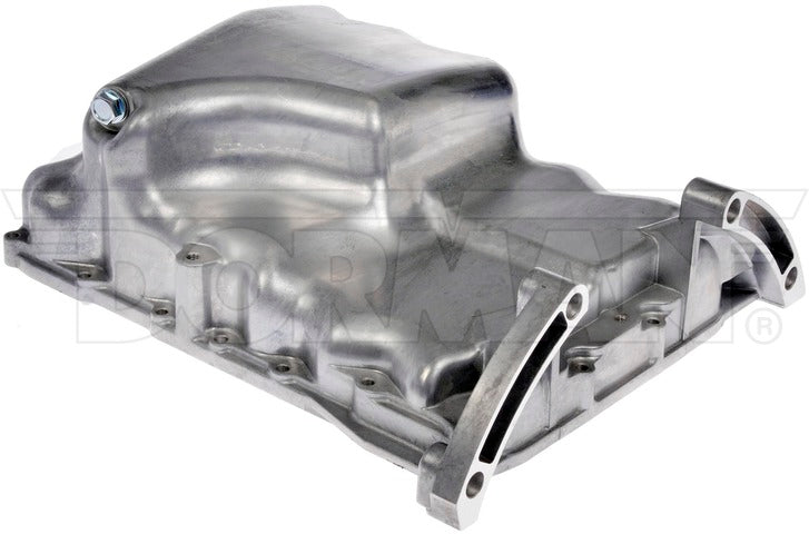 Dorman - OE Solutions Cárter de Aceite de Motor P/N:264-485 Fits: Acura Mdx 06-03, Honda Odyssey 10-07, Honda Pilot 08-06, Honda Ridgeline 08-06 - Image 1
