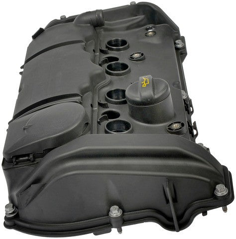 Dorman - OE Solutions Culata de Motor P/N:264-496 Fits: Mini Cooper 16-11, Mini Cooper Countryman 16-11, Mini Cooper Paceman 16-13 - Image 2