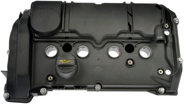 Dorman - OE Solutions Culata de Motor P/N:264-496 Fits: Mini Cooper 16-11, Mini Cooper Countryman 16-11, Mini Cooper Paceman 16-13 - Image 3