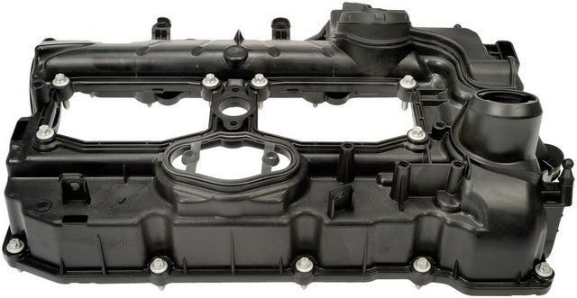 Dorman - OE Solutions Culata de Motor P/N:264-497 Fits: BMW 328i 2012, BMW 328i Gt Xdrive 16-15, BMW 428i 16-14 - Image 2