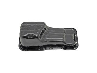 Dorman - OE Solutions Cárter de Aceite de Motor P/N:264-500 Fits: Nissan 200sx 98-95, Nissan Almera 05-01, Nissan Lucino 00-96, Nissan Nx 93-91, Nissan Pulsar Nx 90-89, Nissan Sentra 06-89, Nissan Tsubame 04-93, Nissan Tsuru 17-90 - Image 1