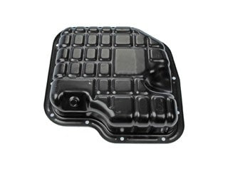 Dorman - OE Solutions Cárter de Aceite de Motor P/N:264-501 Fits: Infiniti G20 1999, Nissan 200sx 98-95, Nissan Nx 93-91, Nissan Sentra 94-91, Nissan Sentra 99-98, Nissan Tsuru 96-94 - Image 2