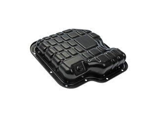 Dorman - OE Solutions Cárter de Aceite de Motor P/N:264-501 Fits: Infiniti G20 1999, Nissan 200sx 98-95, Nissan Nx 93-91, Nissan Sentra 94-91, Nissan Sentra 99-98, Nissan Tsuru 96-94 - Image 1