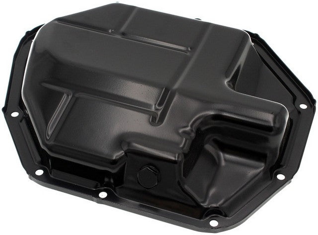 Dorman - OE Solutions Cárter de Aceite de Motor P/N:264-507 Fits: Nissan Cube 14-09, Nissan Sentra 12-07, Nissan Tiida 18-07, Nissan Versa 12-07 - Image 3