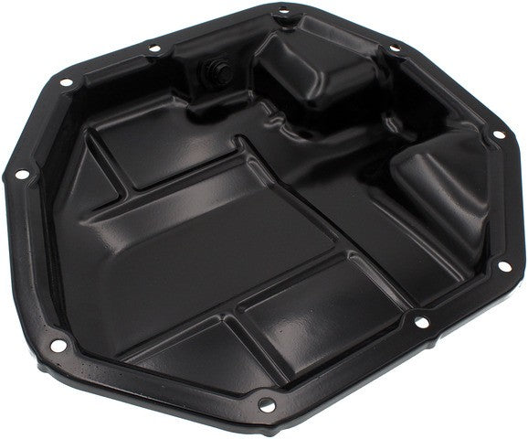 Dorman - OE Solutions Cárter de Aceite de Motor P/N:264-507 Fits: Nissan Cube 14-09, Nissan Sentra 12-07, Nissan Tiida 18-07, Nissan Versa 12-07 - Image 2